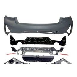 Kit De Carrosserie BMW G20 LCI 2023+ Look M Performance, Nouveaux produits eurolineas