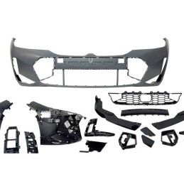 Pare-Choc Avant BMW G20 /G21 LCI 2023+ look M-Performance, Nouveaux produits eurolineas