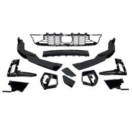 Pare-Choc Avant BMW G20 /G21 LCI 2023+ look M-Performance, Nouveaux produits eurolineas
