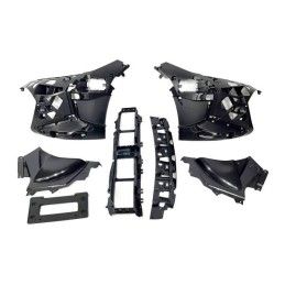 Pare-Choc Avant BMW G20 /G21 LCI 2023+ look M-Performance, Nouveaux produits eurolineas