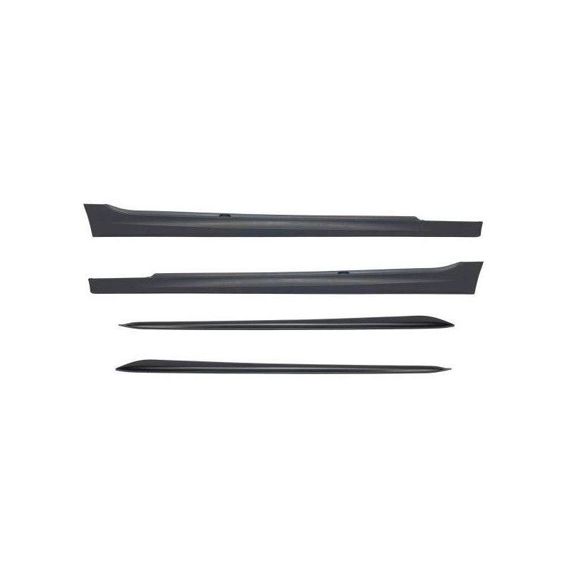 Jupes BMW G20 / G21 LCI 2023+ Look M-Performance, Nouveaux produits eurolineas Jupes BMW G20 / G21 LCI 2023+ Look M-Performance, Nouveaux produits eurolineas
