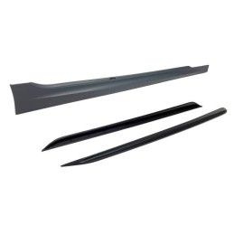 Jupes BMW G20 / G21 LCI 2023+ Look M-Performance, Nouveaux produits eurolineas