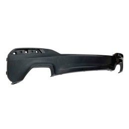Diffuseur Arrière BMW G30 / G31 Look M-Tech Gris Brillant 2 Echappement, Nouveaux produits eurolineas