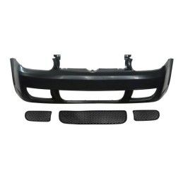 Pare-Choc Avant Volkswagen Golf 4 Type R32 II En ABS, Nouveaux produits eurolineas