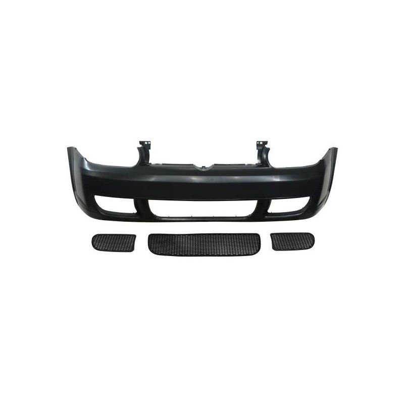 Pare-Choc Avant Volkswagen Golf 4 Type R32 II En ABS, Nouveaux produits eurolineas Pare-Choc Avant Volkswagen Golf 4 Type R32 II En ABS, Nouveaux produits eurolineas