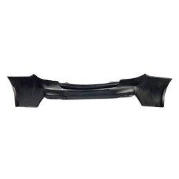 Pare-Choc Arrière BMW F22 / F23 2013-2019 Look M Performance, Nouveaux produits eurolineas