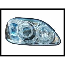 Phare Avant Yeux D'Ange Honda Civic '96, Honda