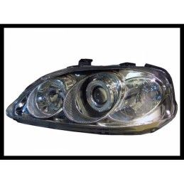 Phare Avant Yeux D'Ange Honda Civic '99, Honda