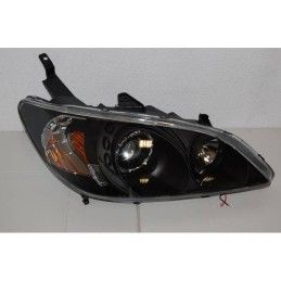 Phare Avant Yeux D'Ange Honda Civic '04 4P., Honda