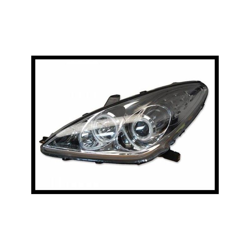 Phare Avant Yeux D'Ange Lexus S300/330 '05, Lexus Phare Avant Yeux D'Ange Lexus S300/330 '05, Lexus