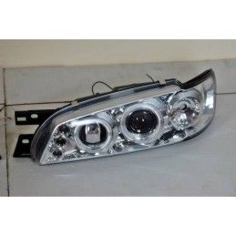 Phare Avant Yeux D'Ange Subaru Impreza '92, Subaru