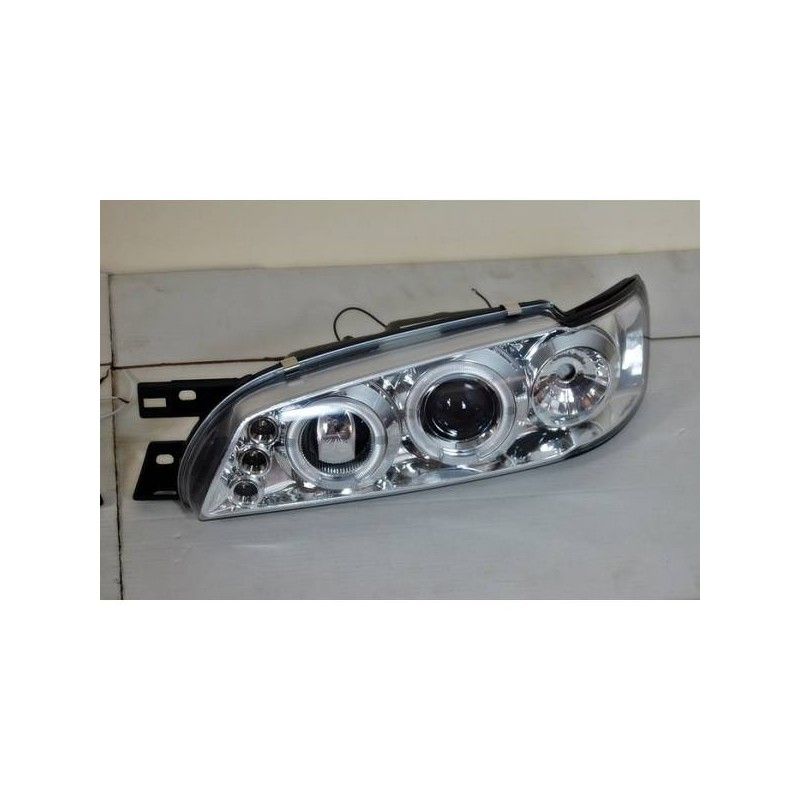 Phare Avant Yeux D'Ange Subaru Impreza '92, Subaru Phare Avant Yeux D'Ange Subaru Impreza '92, Subaru