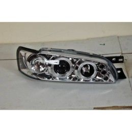 Phare Avant Yeux D'Ange Subaru Impreza '92, Subaru