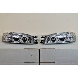 Phare Avant Yeux D'Ange Subaru Impreza '92, Subaru