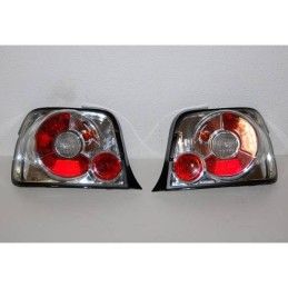 Feux Arrières BMW E36 Compact, Bmw
