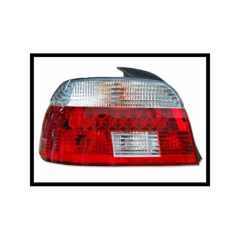 Feux Arrières BMW E39 '01-03, Bmw Feux Arrières BMW E39 '01-03, Bmw