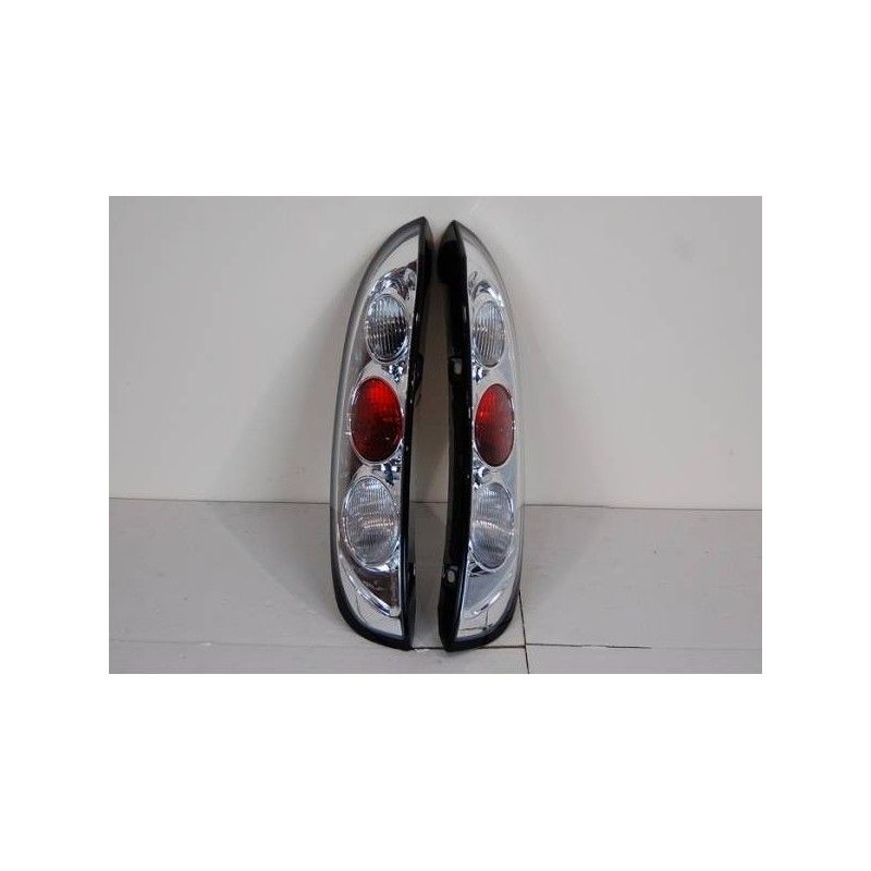 Feux Arrières Opel Corsa C, Opel Feux Arrières Opel Corsa C, Opel