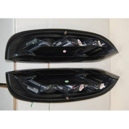 Feux Arrières Opel Corsa C, Opel