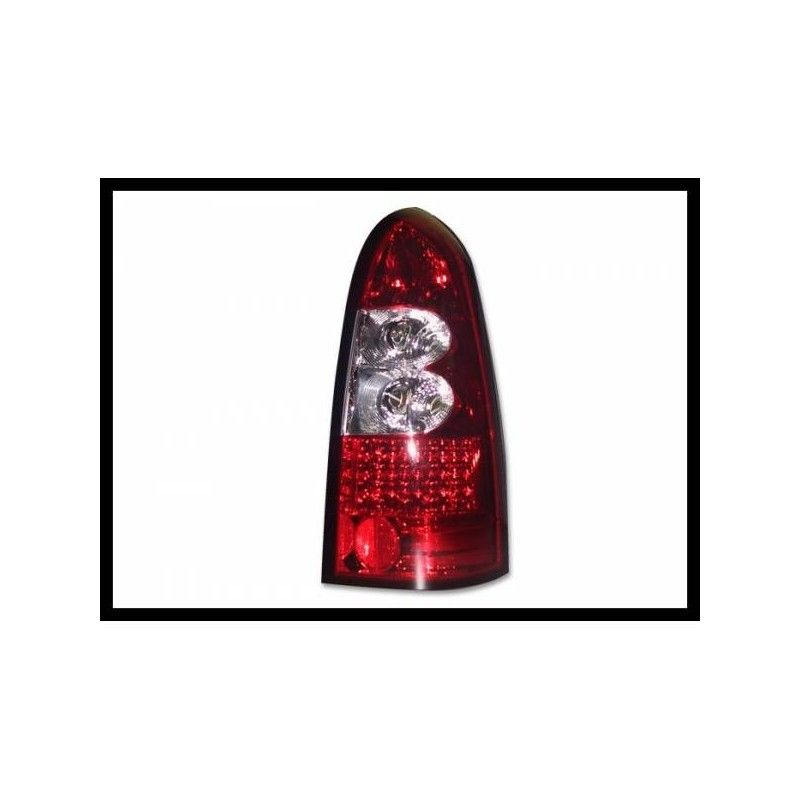 Feux Arrières Opel Astra G SW, Opel Feux Arrières Opel Astra G SW, Opel