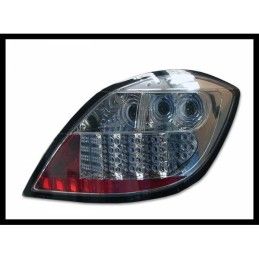 Feux Arrières Opel Astra H 5P '04/'08, Opel