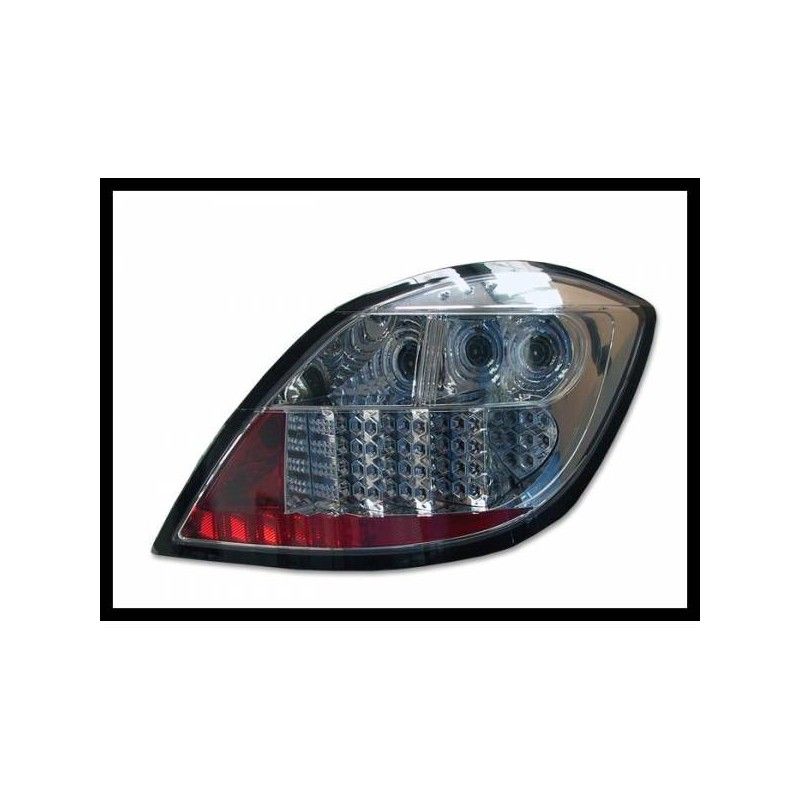 Feux Arrières Opel Astra H 5P '04/'08, Opel Feux Arrières Opel Astra H 5P '04/'08, Opel