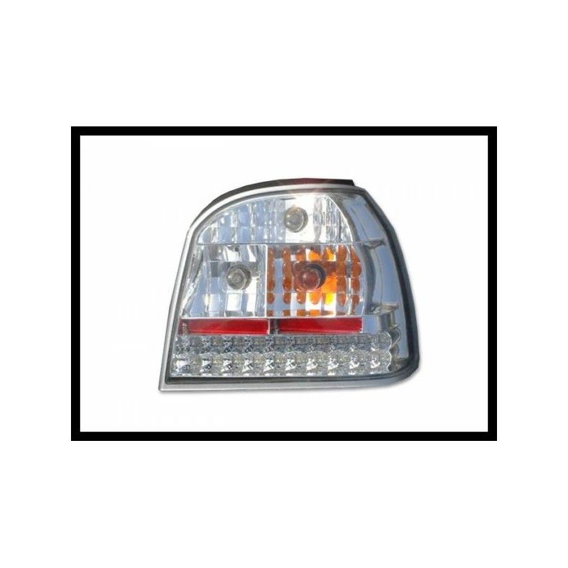 Feux Arrières Volkswagen Golf 3, Volkswagen Feux Arrières Volkswagen Golf 3, Volkswagen