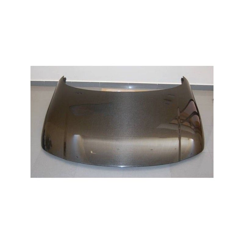 Capot Carbone Audi TT 98-05 8N, TT 8N Capot Carbone Audi TT 98-05 8N, TT 8N