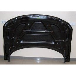Capot Carbone Audi TT 98-05 8N, TT 8N