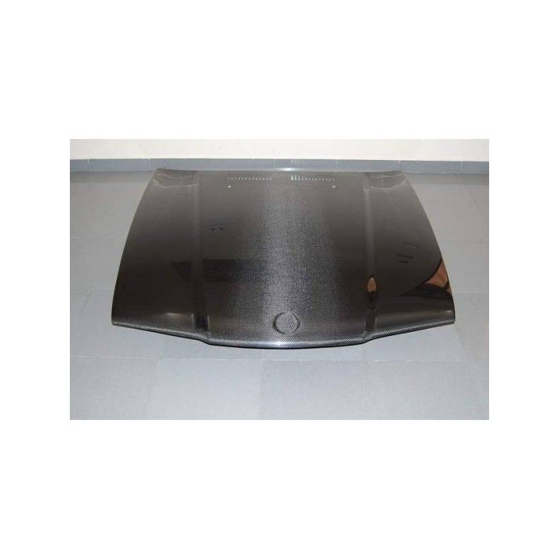 Capot Carbone BMW E36 2P. S/T, Serie 3 E36/ M3