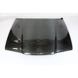 Capot Carbone BMW E36 4P, Serie 3 E36/ M3