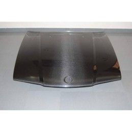 Capot Carbone BMW E36 2P. C/T, Serie 3 E36/ M3