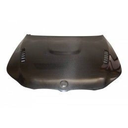 Capot Carbone BMW E60 C/T M5, Serie 5 E60/ E61
