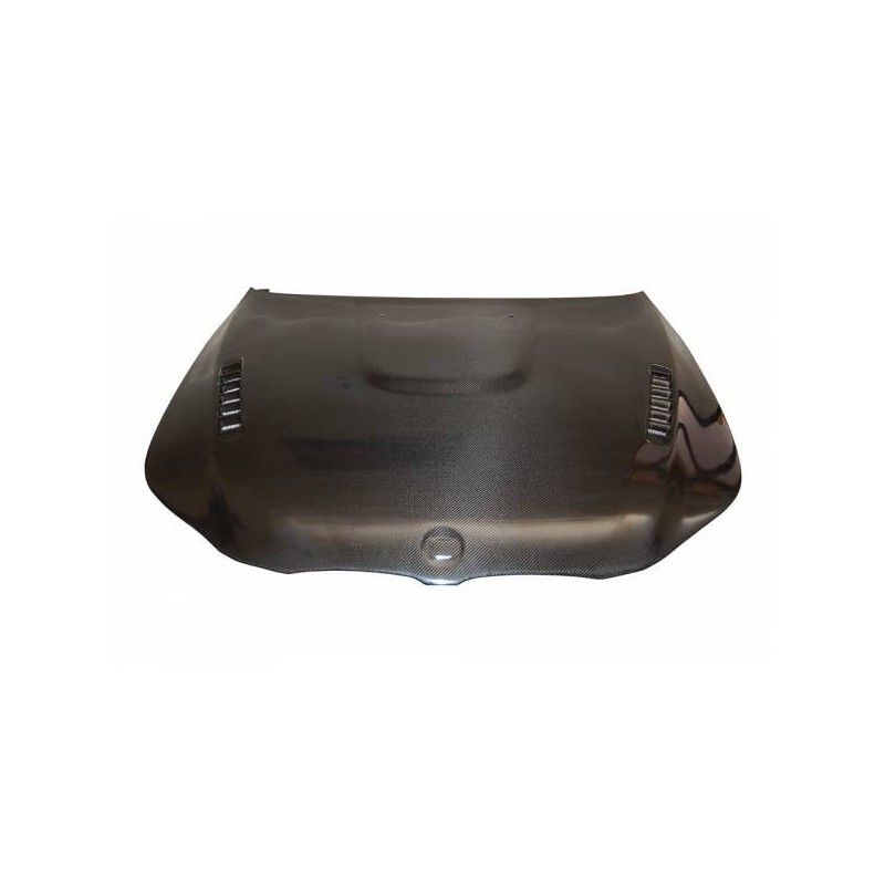 Capot Carbone BMW E60 C/T M5, Serie 5 E60/ E61 Capot Carbone BMW E60 C/T M5, Serie 5 E60/ E61