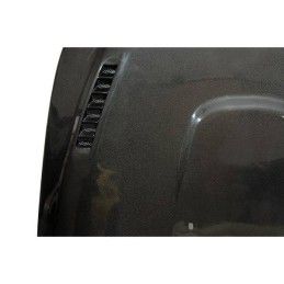 Capot Carbone BMW E60 C/T M5, Serie 5 E60/ E61