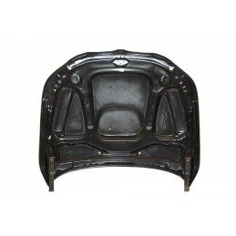 Capot Carbone BMW E60 C/T M5, Serie 5 E60/ E61