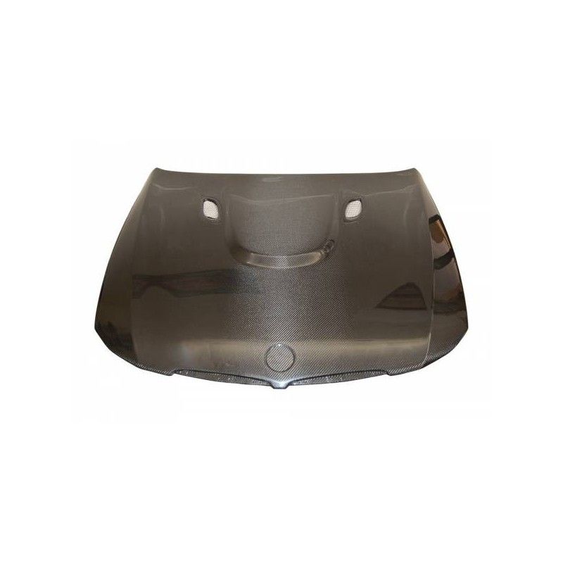 Capot Carbone BMW E90 / E91 2005-2008 Tipo M3, Serie 3 E90/ E91 Capot Carbone BMW E90 / E91 2005-2008 Tipo M3, Serie 3 E90/ E91