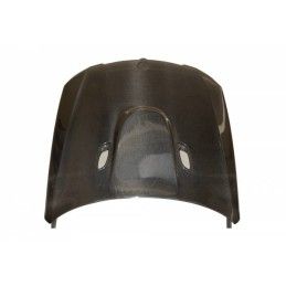 Capot Carbone BMW E90 / E91 2005-2008 Tipo M3, Serie 3 E90/ E91