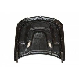 Capot Carbone BMW E90 / E91 2005-2008 Tipo M3, Serie 3 E90/ E91
