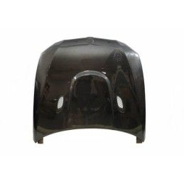 Capot Carbone BMW E92 / E93 2006-2009 Look M3, Serie 3 E92/ E93/ M3
