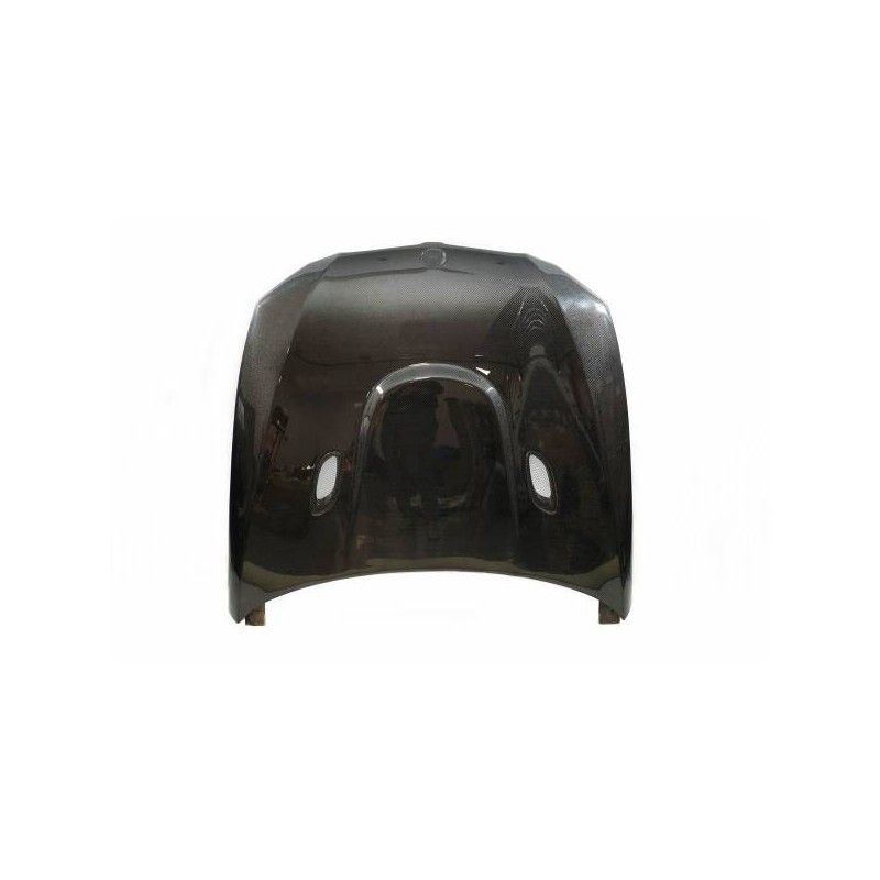 Capot Carbone BMW E92 / E93 2006-2009 Look M3, Serie 3 E92/ E93/ M3 Capot Carbone BMW E92 / E93 2006-2009 Look M3, Serie 3 E92/ E93/ M3