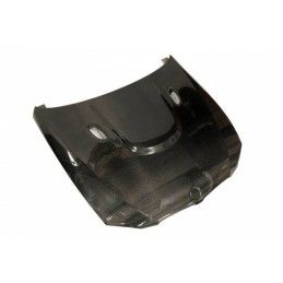 Capot Carbone BMW E92 / E93 2006-2009 Look M3, Serie 3 E92/ E93/ M3
