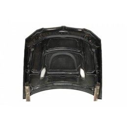 Capot Carbone BMW E92 / E93 2006-2009 Look M3, Serie 3 E92/ E93/ M3