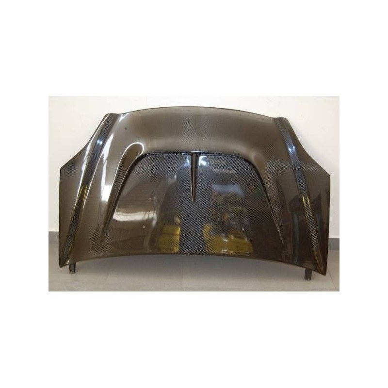 Capot Carbone Honda Civic 2003-2005 EP3 C/T, CIVIC Capot Carbone Honda Civic 2003-2005 EP3 C/T, CIVIC