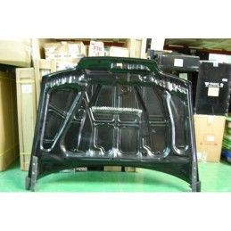 Capot Carbone Honda CRX '90 C/T, CRX DEL SOL