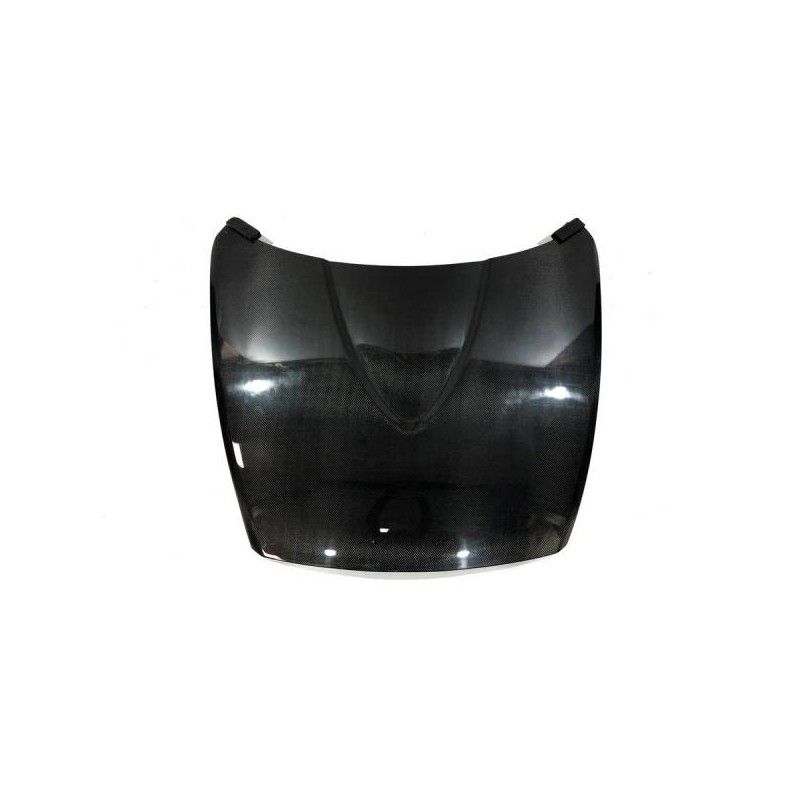Capot Carbone Mazda RX8 S/T, Rx8 Capot Carbone Mazda RX8 S/T, Rx8