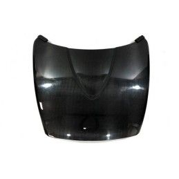 Capot Carbone Mazda RX8 '04 C/T, Rx8