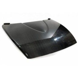Capot Carbone Mazda RX8 '04 C/T, Rx8