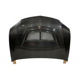 Capot Carbone Mitsubishi Evo VIII - IV C/T, Mitsubishi