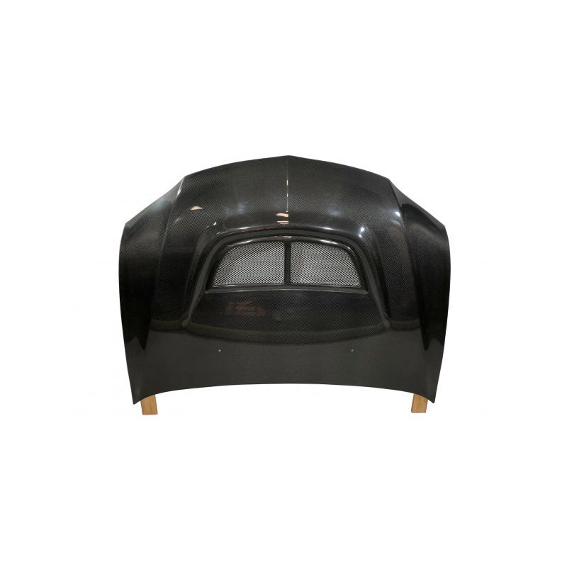 Capot Carbone Mitsubishi Evo VIII - IV C/T, Mitsubishi Capot Carbone Mitsubishi Evo VIII - IV C/T, Mitsubishi