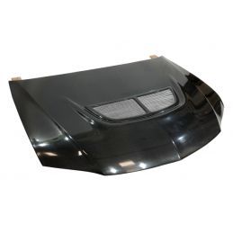 Capot Carbone Mitsubishi Evo VIII - IV C/T, Mitsubishi